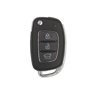 Hyundai Elantra 2017-2019 Genuine Flip Remote Key 433MHz 95430-F2110 (T)