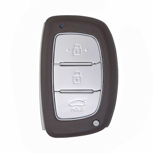 Hyundai I10 2014 Genuine Smart Key Remote 433Mhz 95440-B4500 (T)