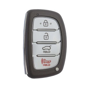 Hyundai Ioniq 2017-2019 Genuine Smart Key Remote 433MHz 95440-G2000 (T)