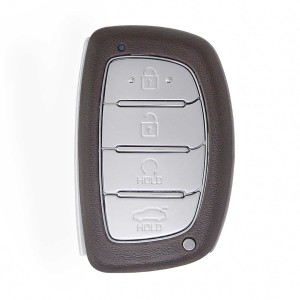 Hyundai Sonata 2018 Genuine Smart Remote Key 433MHz 95440-C1610 (T)