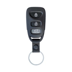 Hyundai Veloster 2012-2017 Genuine Medal Remote 315MHz 95430-2V100 (T)