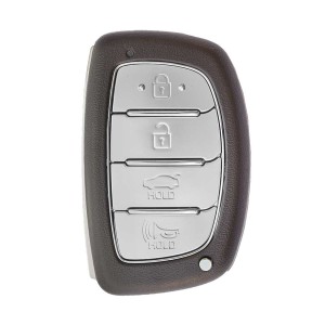 Hyundai Sonata 2018 Genuine Smart Key Remote 433MHz 95440-C1500NNA (T)