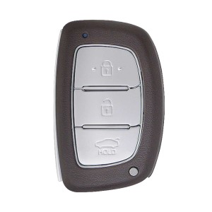 Hyundai Sonata 2018 Genuine Smart Key Remote 433MHz 95440-C1600NNA (T)