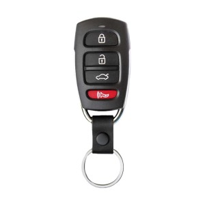 Hyundai Azera 2008 Genuine Medal Remote 447MHz 95430-3L002 (T)