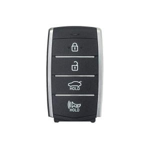 Hyundai Genesis G90 2017-2018 Genuine Smart Key 433MHz 95440-D2000NNB (T)