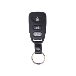 Hyundai Elantra Sonata 2006 Genuine Medal Remote 315MHz 95430-3Q000 (T)