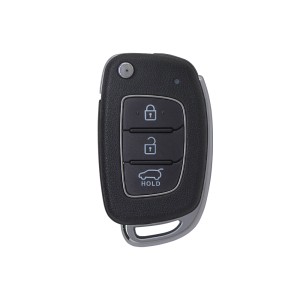 Hyundai Sonata 2018 Genuine Flip Remote Key 433MHz 95430-C1300 (T)