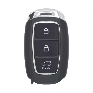 Hyundai Santa Fe 2019 Genuine Smart Key 433MHz 95440-S1100 (T)