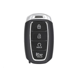 Hyundai PALISADE 2019 Genuine Smart Key 4 Buttons 433MHz 95440-S8310 (T)