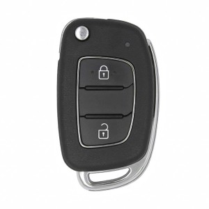 Hyundai H1 2016-2020 Genuine Flip Remote Key 433MHz 95430-4H400 (T)