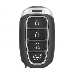 Hyundai Santa Fe 2018-2020 Genuine Smart Remote Key 433MHz 95440-S1200 (T)
