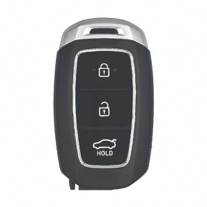 Hyundai Azera 2018 Genuine Smart Remote Key 433MHz 95440-G81004X (T)
