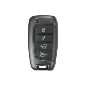 Hyundai Accent 2018-2020 Genuine Flip Remote Key 433MHz 95430-J0700 (T)