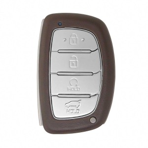 Hyundai Tucson 2019 Genuine Smart Remote Key 433MHz 95440-D3520 (T)