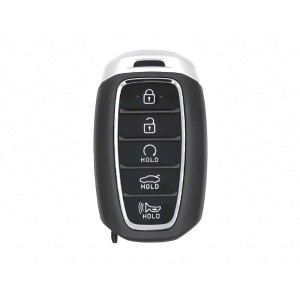 Hyundai Smart Remote Key 5 Buttons 433MHz 95440-AA000 (T)