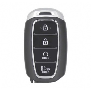 Hyundai Venue 2020-2021 Genuine Smart Remote Key 433MHz 95440-K2400 (T)