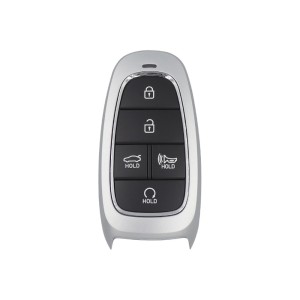 Hyundai Sonata 2019-2020 Genuine Smart Remote Key 433MHz 95440-L1010 (T)