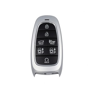 Hyundai Sonata 2020 Genuine Smart Remote Key 433MHz 95440-L1500 (T)