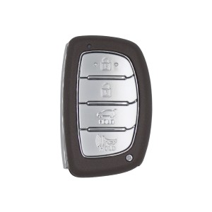 Hyundai Ioniq 2019 Genuine Smart Remote Key 433MHz 95440-G2010 (T)