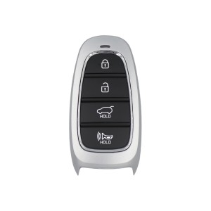 Hyundai Nexo 2020 Genuine Smart Remote Key 433MHz 95440-M5300 (T)