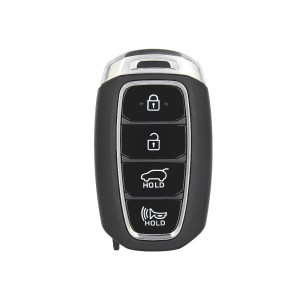 Hyundai Santa Fe 2019-2020 Original Smart Remote Key 433MHz 95440-S2000 (T)
