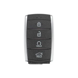 Hyundai Genesis 2020 Genuine Smart Remote Key 433MHz 95440-D2500NNB (T)