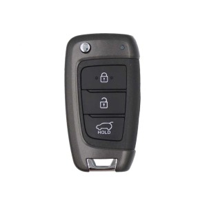 Hyundai Venue 2020 Genuine Flip Remote 433MHz 95430-K2200 (T)