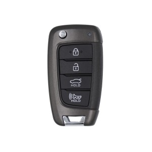 Hyundai Granduer 2018 Genuine Flip Remote Key 433MHz 95430-G8000 (T)