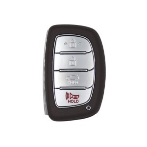 Hyundai I40 2014 Genuine Smart Remote Key 433MHz 95440-3Z002 (T)