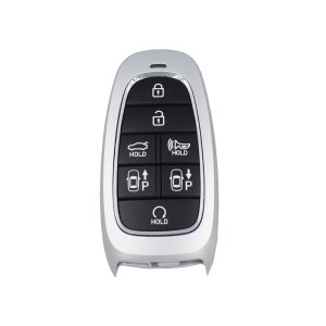 Hyundai Grandeur Genuine Smart Remote Key 433MHz 95440-G82104X (T)