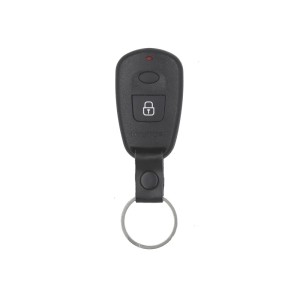 Hyundai Elantra 2005-2006 Original Remote 2 Buttons 433MHz (T)