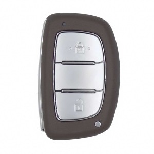 Hyundai Porter2 EV Genuine Smart Remote 2 Buttons 433MHz 95440-CN000 (T)