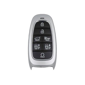 Hyundai Santa Fe 2021 Genuine Smart Remote Key 433MHz 95440-S1560 (T)