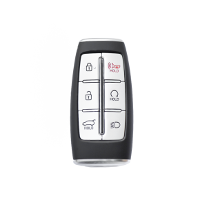 Hyundai Genesis 2021 Genuine Smart Remote Key 433MHz 95440-T6100 (T)