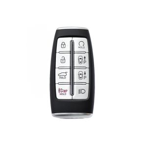 Hyundai Genesis 2021 Genuine Smart Remote Key 433MHz 95440-T6011 (T)