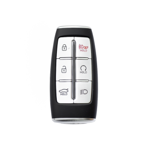 Hyundai Genesis 2021 Genuine Smart Remote Key 433MHz 95440-T1000 (T)