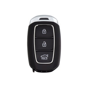 Hyundai Accent 2018-2020 Genuine Smart Remote Key 433MHz 95440-J0000 (T)