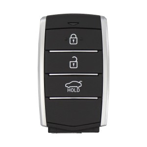 Hyundai Genesis 2019 Smart Remote Key 3 Buttons 433MHz 95440-G9100 (T)