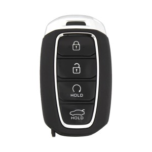 Hyundai Avante 2022 Smart Remote 4 Button 433MHz 95440-IB200 (T)