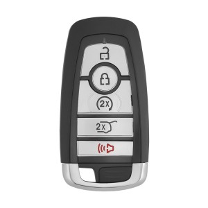 Ford Explorer Expedition 2017-2020 Smart Remote Key 4+1 Button (T)