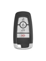 Ford Expedition 2018-2020 Smart Remote Key 3+1 Button 315MHz (T)