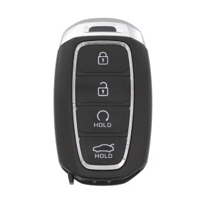 Hyundai Accent 2021 Smart Key 4 Button Auto Start 433MHz 95440-H6600 (T)
