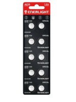 AG10- ENERLIGHT Special Alkaline (LR54/390)