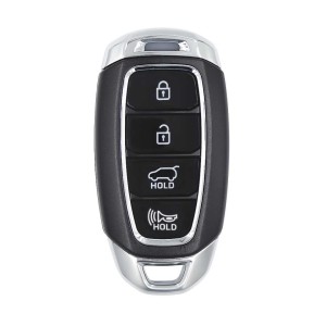 Hyundai Kona Smart Remote Key 4 Buttons 433MHz 95440-J9001 47 Chip (T)