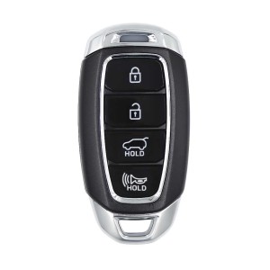 Hyundai Santa Fe 2019-2020 Smart Remote Key 4 Button 433MHz 95440-S2000 (T)