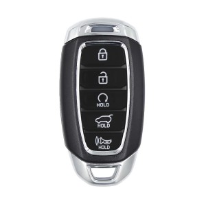 Hyundai Palisade 2020-2021 Smart Remote Key 5 Button 433MHz 95440-S8010 (T)