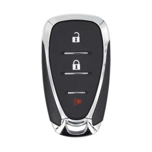 Chevrolet Traverse Cruze Blazer 2018-2019 Remote Key FOB 3 Buttons 433MHz HYQ4EA (T)