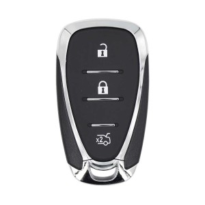 Chevrolet Camaro Cruze Malibu Spark Remote Key 4 Button 434MHz ID46 HYQ4EA(T)