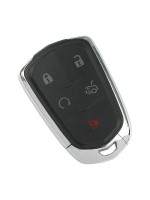 Cadillac Escalade 2015-2017 Smart Remote Key 5 Button 315MHz 13580811 (T)