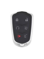 Cadillac Escalade 2015-2019 Smart Remote Key 5+1 buttons 315Mhz HYQ2AB (T)